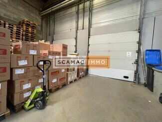 More details for Industrial to Rent
