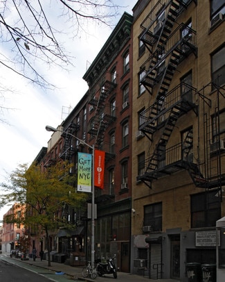 More details for 116 Suffolk St, New York, NY - Build-to-Rent for Sale