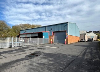 More details for 31 Herbert St, Bacup - Industrial for Rent