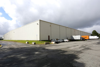 More details for 100 Middlesex Ave, Carteret, NJ - Industrial for Rent