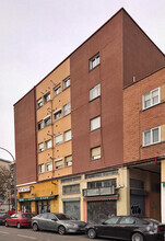 Calle Vicedo, 7, Alcorcón, Madrid for sale Primary Photo- Image 1 of 3