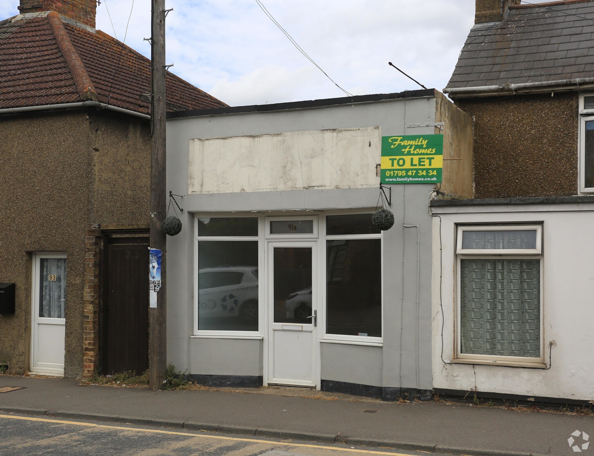 91A London Rd, Teynham for sale Primary Photo- Image 1 of 1