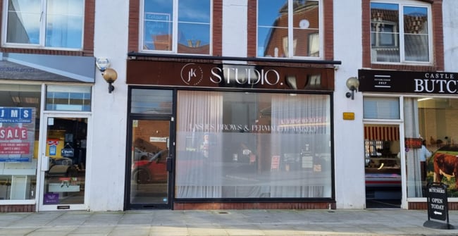 More details for 22 Castle St, Trowbridge - Retail to Rent