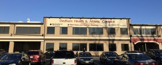 More details for 200 Providence Hwy, Dedham, MA - Office for Rent