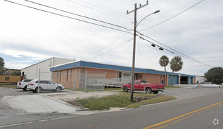 More details for 6746 Stuart Ave, Jacksonville, FL - Industrial for Rent