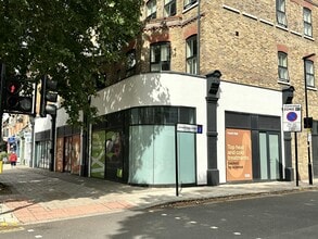 104-106 Chiswick High Rd, London to rent Building Photo- Image 2 of 2