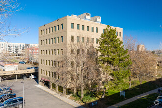 2727 Bryant St, Denver, CO for rent Building Photo- Image 1 of 12