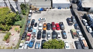 More details for 3232 W Rosecrans Ave, Hawthorne, CA - Land to Rent
