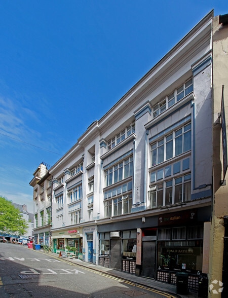 32-46 Pudding Chare, Newcastle Upon Tyne to rent - Building Photo - Image 3 of 4