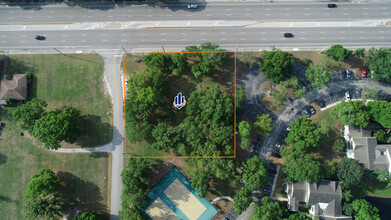 4495 Fruitville Rd, Sarasota, FL for sale Aerial- Image 1 of 1