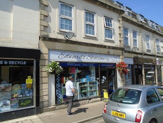 More details for 7 Bank St, Melksham - Retail for Rent