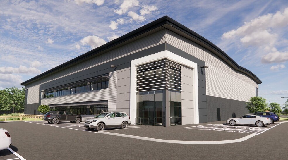 Pershore Ln, Worcester to rent - Building Photo - Image 2 of 6