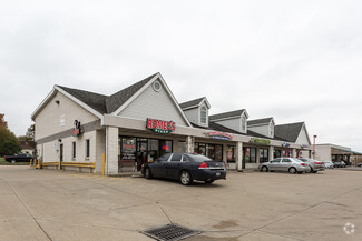 More details for 13349-13395 Snow Rd, Brookpark, OH - Office for Rent