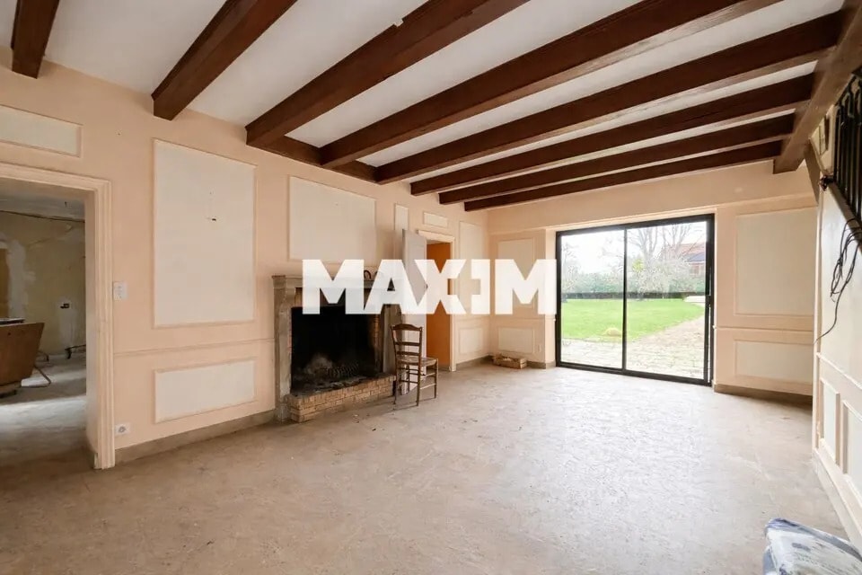 Location Bureaux 182 m² - Photo 1