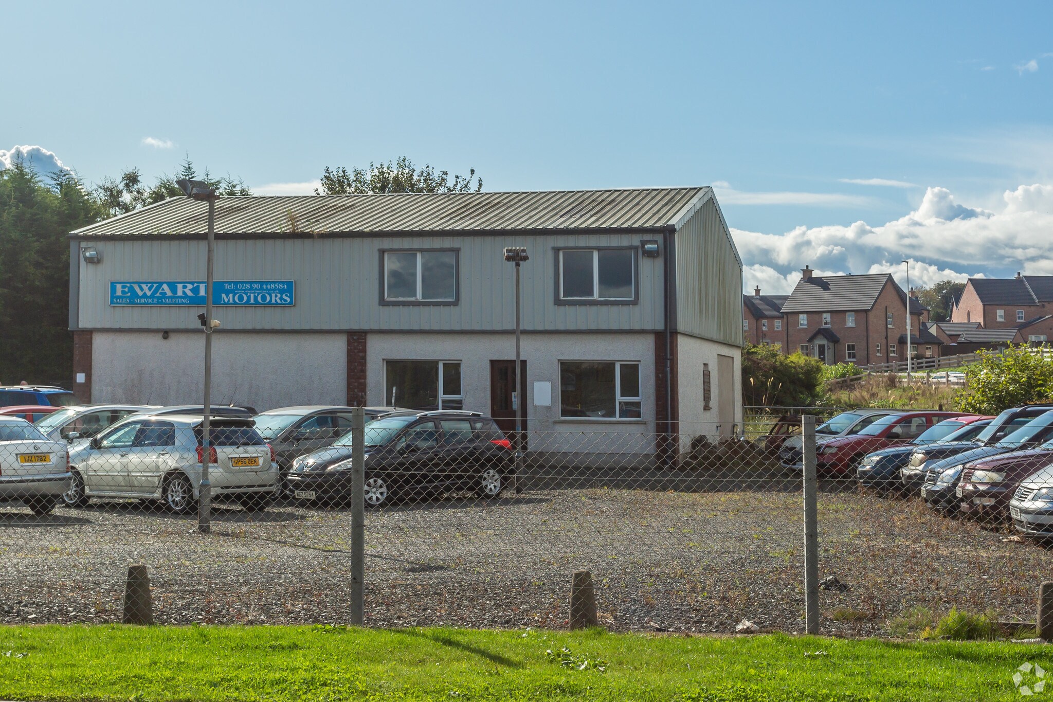 99 Moneyreagh Rd, Newtownards for sale Primary Photo- Image 1 of 1
