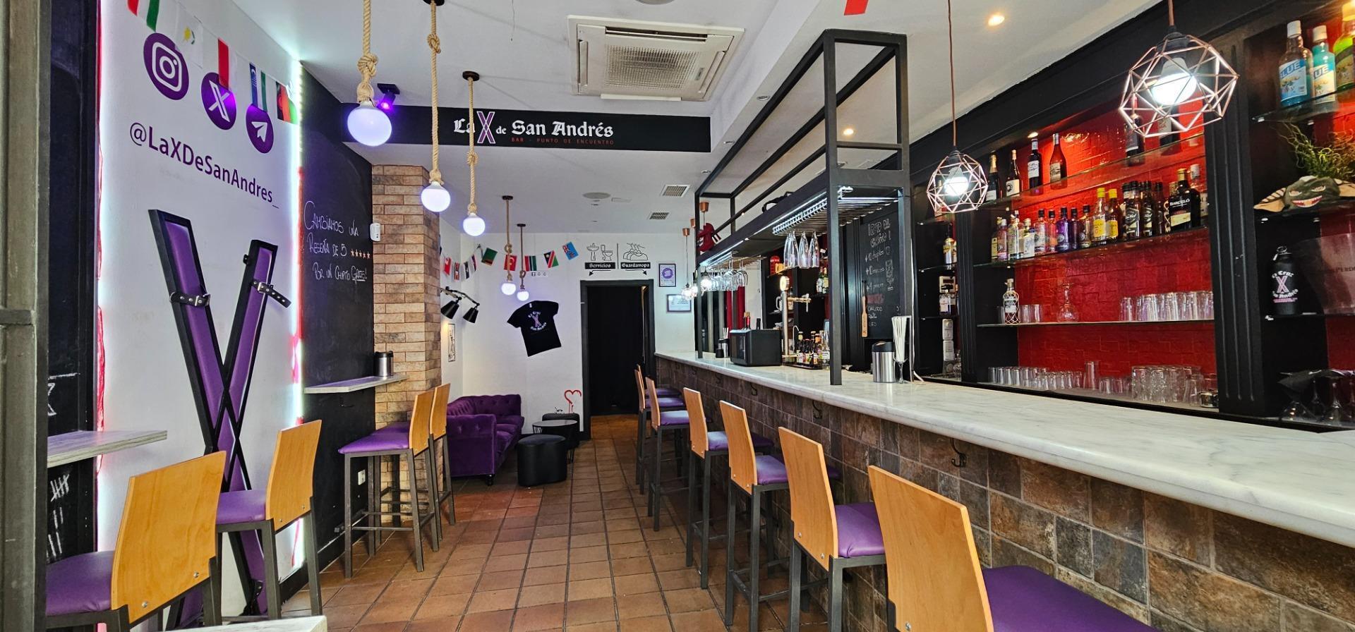 Retail in Madrid, Madrid to rent Interior Photo- Image 1 of 8