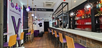 Retail in Madrid, Madrid to rent Interior Photo- Image 1 of 8