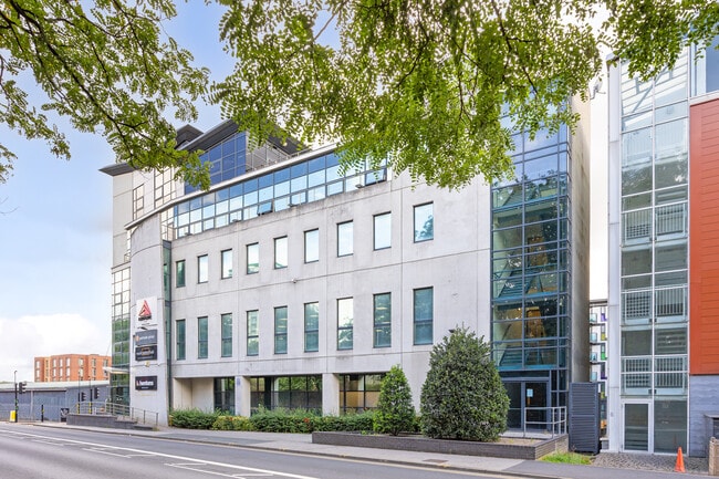 More details for 118 North St, Leeds - Office to Rent