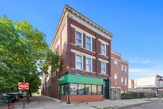 More details for 3501 W Armitage Ave, Chicago, IL - Retail for Rent