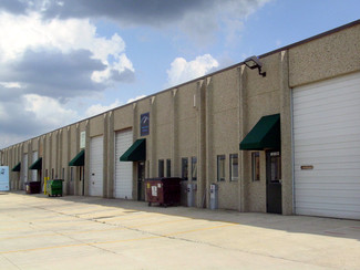 More details for 450-588 W 5th Ave, Naperville, IL - Light Industrial for Rent