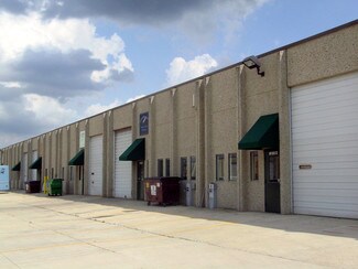 More details for 450-588 W 5th Ave, Naperville, IL - Light Industrial to Rent