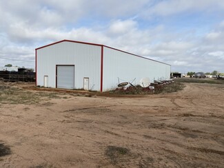 More details for 300 E 57th St, Odessa, TX - Industrial for Rent