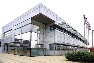 Marsh Way, Rainham to rent Building Photo- Image 1 of 4