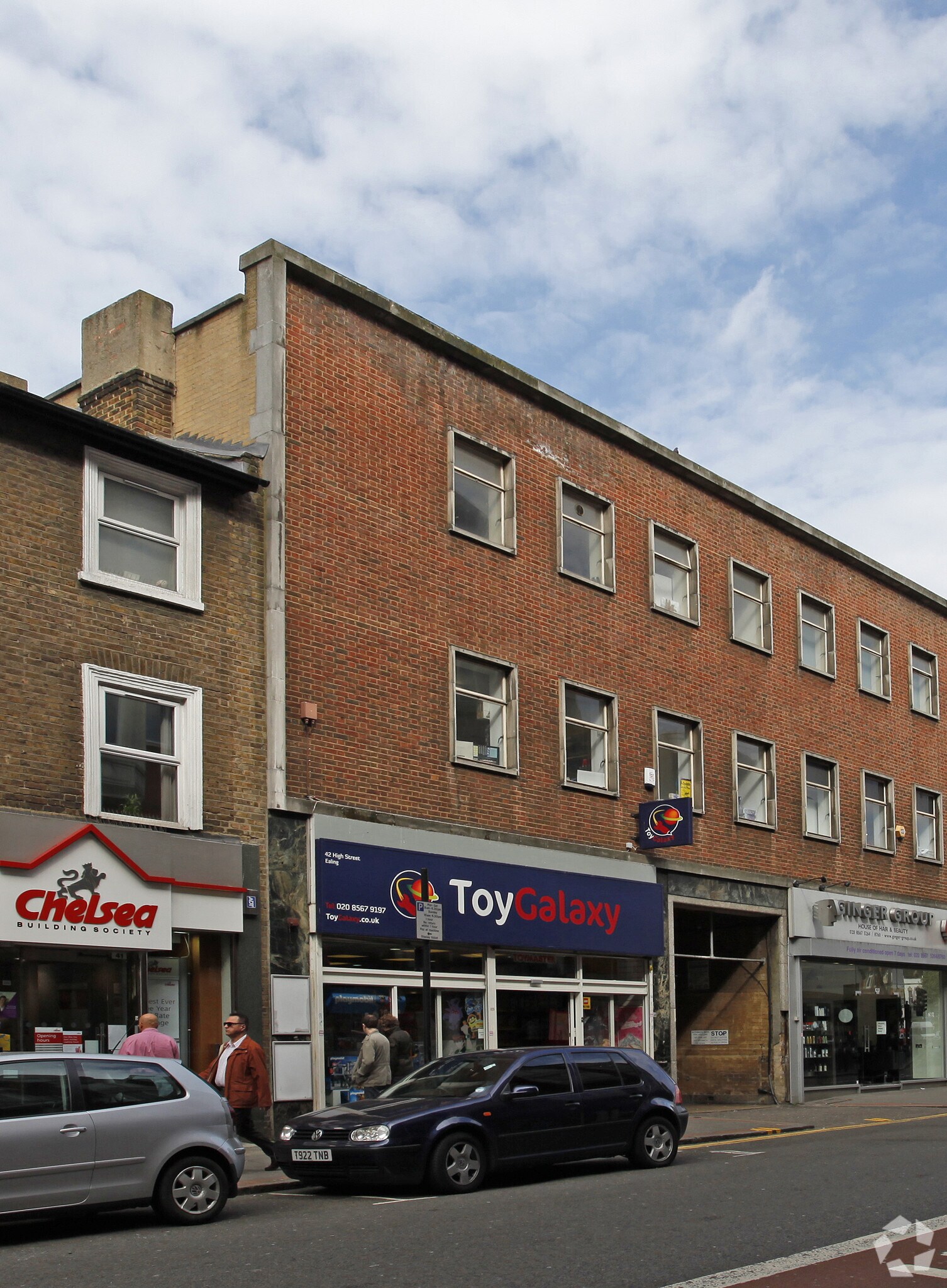 42 High St, London for sale Building Photo- Image 1 of 1