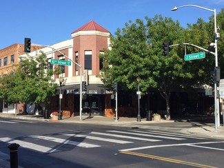 More details for 1001 10th St, Modesto, CA - Office/Retail for Rent