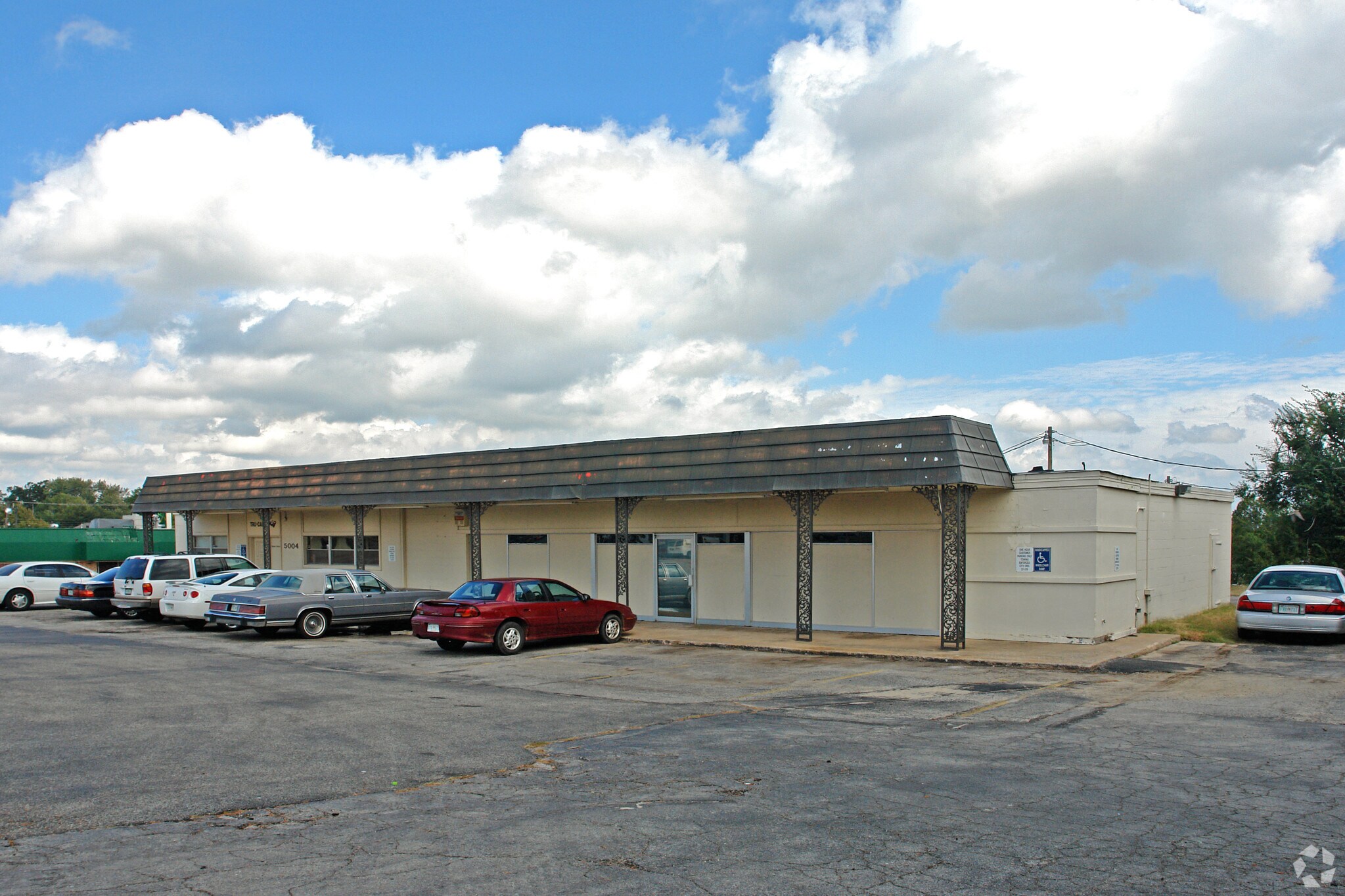 5004 N Portland Ave, Oklahoma City, OK for sale Building Photo- Image 1 of 1