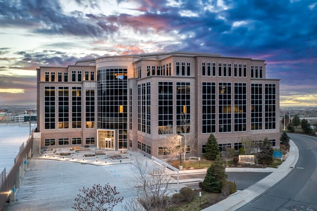 More details for 6550 S Millrock Dr, Salt Lake City, UT - Office to Rent