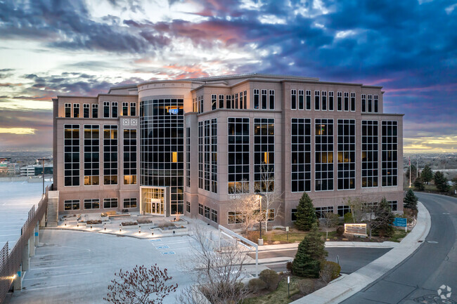 More details for 6550 S Millrock Dr, Salt Lake City, UT - Office for Rent