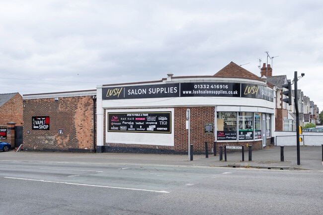 More details for 219 Osmaston Park Rd, Derby - Retail to Rent