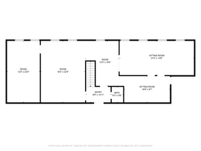 49 W Prospect St, East Brunswick, NJ for rent Floor Plan- Image 1 of 1