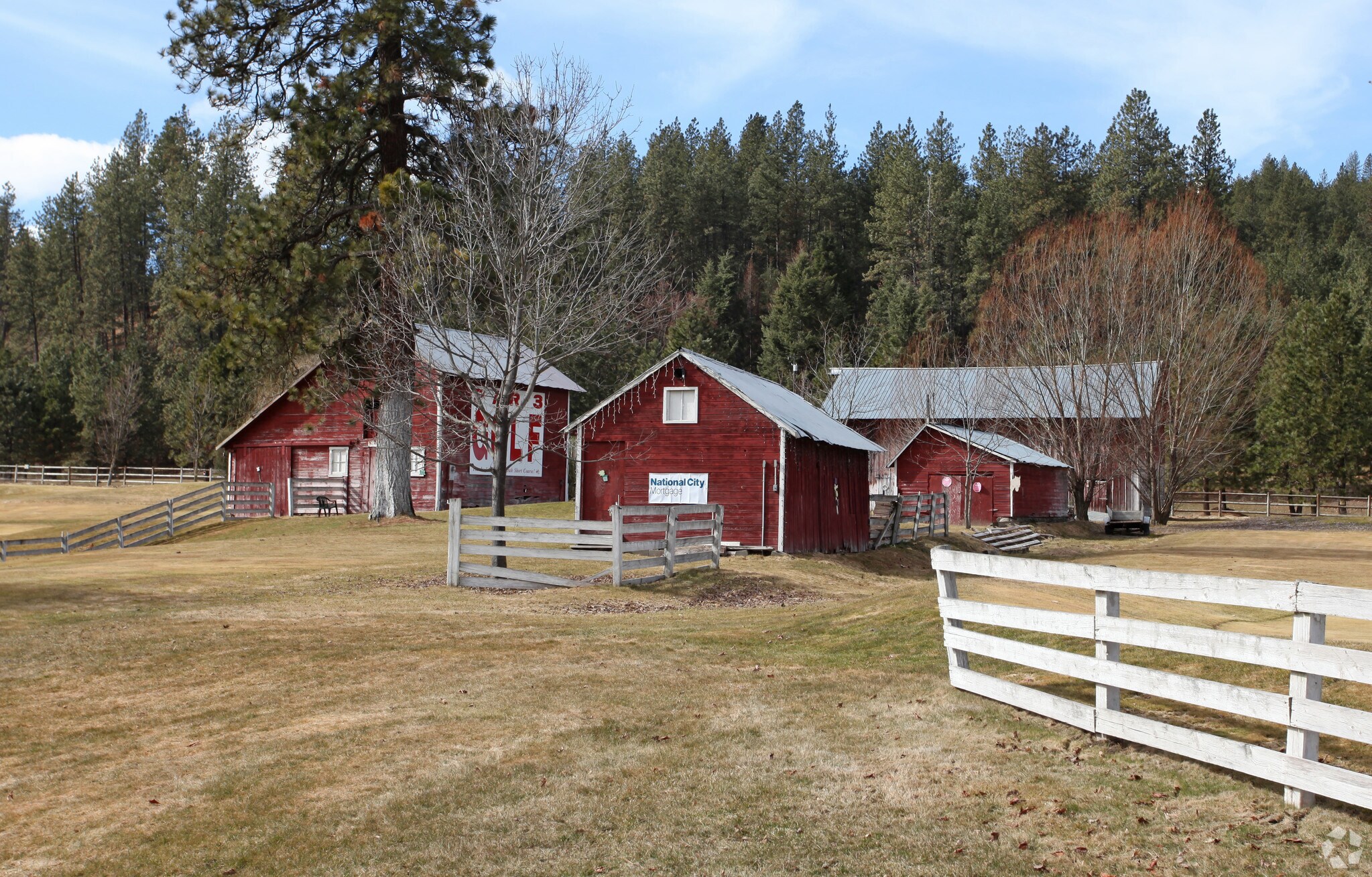 5840 S Meadowlane Rd, Spokane, WA for sale Building Photo- Image 1 of 1
