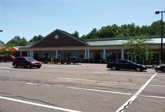 More details for 254-280 Mohawk Trl, Greenfield, MA - Retail for Rent