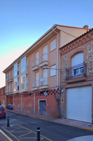 More details for Calle Núñez Balboa, 14, Torrijos - Build-to-Rent for Sale