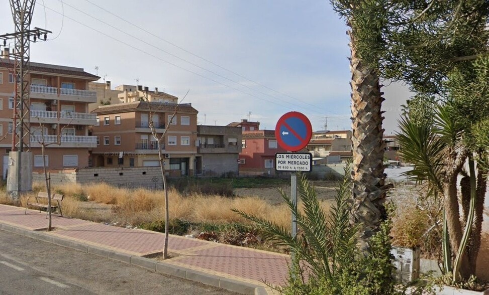 Beniajan Sitio del Raiguero de Tinosa, S/N, Murcia, Murcia for sale - Building Photo - Image 3 of 9