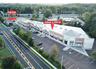 More details for 3304 Limekiln Pike, Chalfont, PA - Retail for Rent