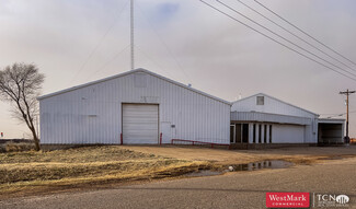 More details for 12208 Posey rd, Slaton, TX - Industrial for Sale