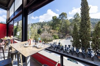 More details for Paseo de la Sabica, 28, Granada - Retail for Sale