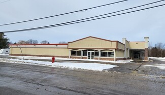 More details for 705-707 N Main St, Brillion, WI - Flex for Rent