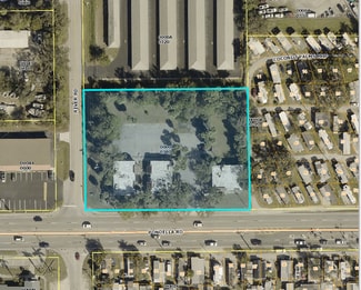 More details for Pondella Professional Park – Office for Sale, North Fort Myers, FL
