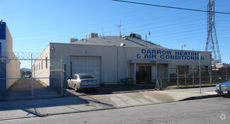 More details for 11944 Valerio St, North Hollywood, CA - Industrial for Rent