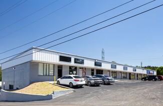 More details for 6030 Ga-85 Hwy, Riverdale, GA - Multiple Space Uses for Rent