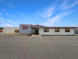 More details for 1816 McFarland Blvd, Northport, AL - Retail to Rent