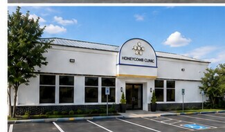 More details for 4825 Almeda Rd, Houston, TX - Medical to Rent