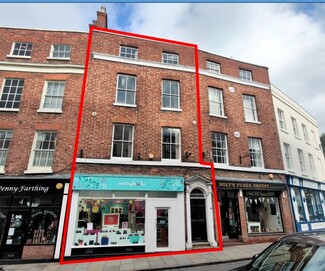 More details for 3-3A High St, Shrewsbury - Retail for Sale