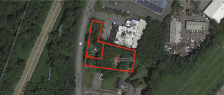 More details for 8-10 Saw Mill River Rd, Hawthorne, NY - Land for Rent