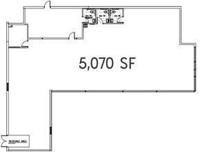 1050-1110 Union Rd, West Seneca, NY for rent Floor Plan- Image 1 of 1